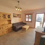 Robin House