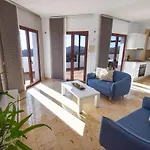 Penthouse 17A, Frigiliana 2 Bedroom, Pool, Large Terrace And Amazing Views In The Center Of Frigiliana Hansonholiday Rentals