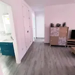Apartamentos Nazareno Para Familias Y Parejas