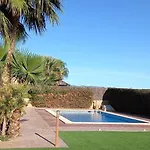 Hl 002 Holiday Rentals 4 Bedrooms 4 Bathroom Villa With Private Pool