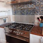 Apartamento Azul