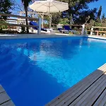 Finca La Yedra In La Alqueria