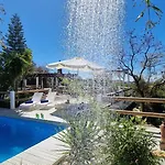 Finca La Yedra In La Alqueria