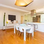 Cullera Beach Apartment Cap Blanc