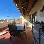 Tarracohomes, Attic La Nau