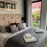 Calahonda Luxury Apartment With A Stunning Sea View