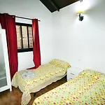 Chalet En El Palmar Solo Familias Y Parejas