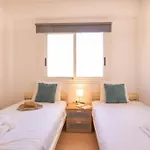 Ct 234 - Cambural Playa - Fuengirola