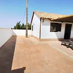 Chalet En El Palmar Solo Familias Y Parejas