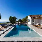 La Finquita - Villa Neuve Super Equipee, Super Confort, Piscine, Jardin, Wi-Fi