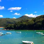 Sokaire De Urdaibai Junto A Mundaka