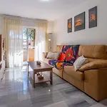 Wehost-Costaluz Apartamento Sanlucar Con Parking