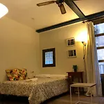 Estudio Casco Antiguo Tarragona