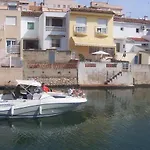 205 I Posada Del Mar I Encantador Hostel En La Playa De Gandia