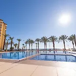 Apartamento Sunset Algarrobo By Solset