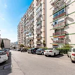 797 Holiday Rentals - Luminoso Y Reformado Apartamento Para 2