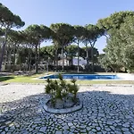 Villa Pineda