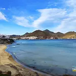 Cala Amarilla