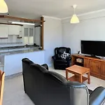 Galitrips Alvite Apartment Cee