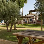 Apartamentos Bellavista Bolonia