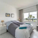 Apartment In Miraflores