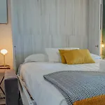 The Beach Studio Aiguadolc By Hello Homes Sitges