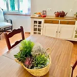 Casa Rural Manantial De Las Jaras
