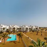 Penthouse Arancha-Murcia Holiday Rentals Property