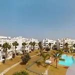 Penthouse Arancha-Murcia Holiday Rentals Property