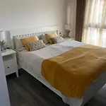 Del Parque Flats Urban