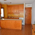Apartamento Solymar 4