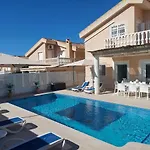 Villa Perla - Puerto De Mazarron
