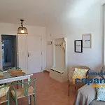 Apartamento Con Vistas Al Mar En Marina De La Torre En Mojacar Playa
