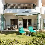 Mi Capricho Beachfront Apt