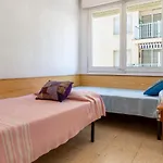 At129 Apartamento En Primera Linea De La Playa