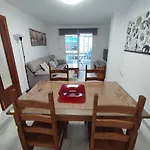 Apartamento Torre De Arena