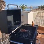 Fantastic, Front Line, Penthouse Apartment With Amazing Views