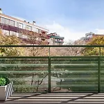 Apartsnoubcn Equador Les Corts