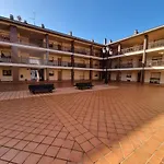13A01 Apartamento Con Garaje Y Terraza
