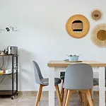 Encantador Apartamento En El Delta Del Ebro-Apartaments Iaio Kiko