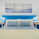 Encantador Apartamento En El Delta Del Ebro-Apartaments Iaio Kiko