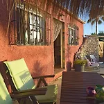 Fantastic View And Lovely Atmosphere Casita Adelfa