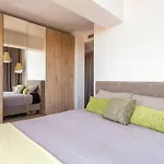 Villa Sentiu. Hermoso Chalet