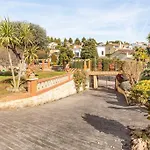 Villa Sentiu. Hermoso Chalet