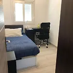 Casa Raboatun Jerez De La Frontera