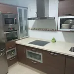 Casa Salicor Chiclana