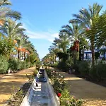 Apartamento Pueblo Dorado