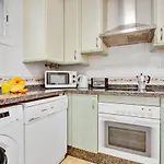 Paloma'S Cozy Beach Flat