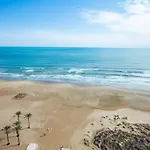 Espacio 18 - Primera Linea De Playa