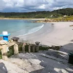 Apartamento Faro Muxia